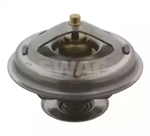 20 91 2192 SWAG Термостат, охлаждающая жидкость